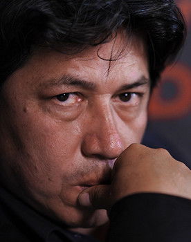 José Antonio Dorado