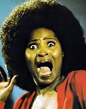 Marva Farmer as Bella
