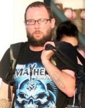 Craig Jones as Self