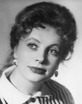 Алла Ларионова