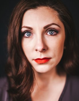 Kateryna Vyshneva