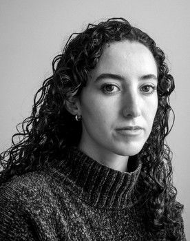 Alejandra De La Peña