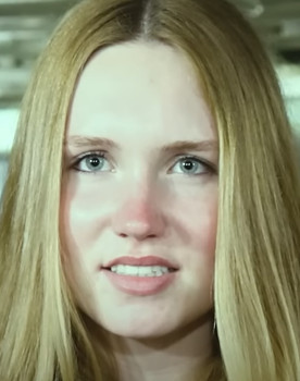 Ava Kelly as Agent Ava Kelly