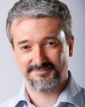 Corrado Calda
