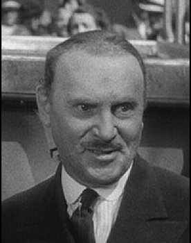 Alexander Carr