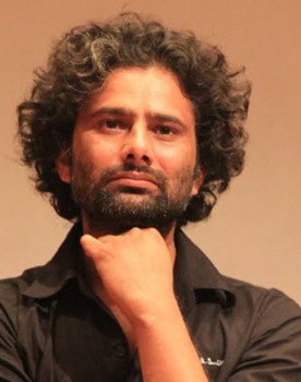 Rajan Khatiwada