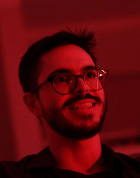 Gabriel Peron de Godoy