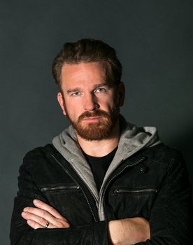 Stanislav Majer as 