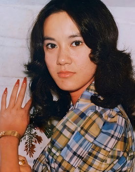 Nora Miao as Ho Li Chun