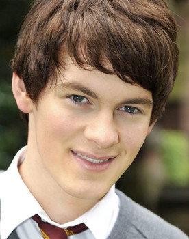 Brad Kavanagh