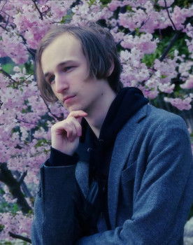 Pierre Pellegrini as Shido Pellegrini