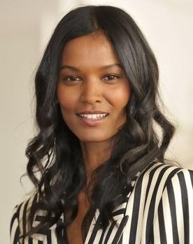 Liya Kebede