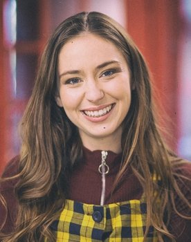 Marguerite van Eeden