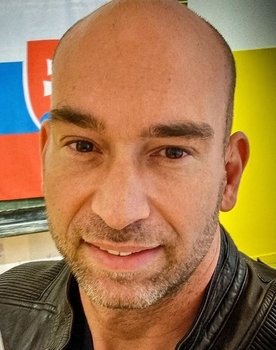 Branislav Matranovič as 