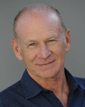 Michael Mantell as Pennebaker
