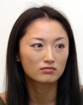 Harumi Inoue as 