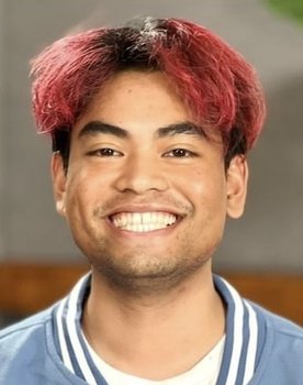 Joshua Abrenilla