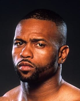 Roy Jones Jr. as Himself