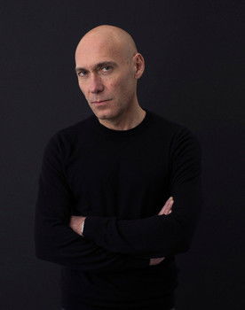 Jean-Louis Piérot as Self : Director & Composer