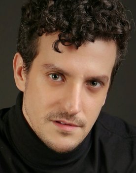 Victor Grimoni as Dave