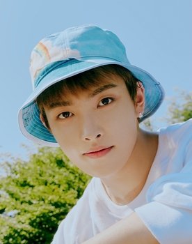 Kim Hong-joong as 