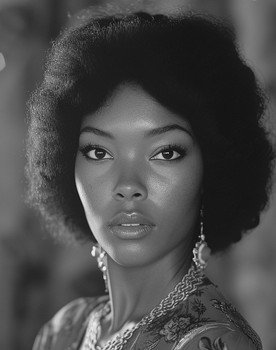 Rosalind Cash as Beverly York