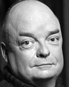 Daniel Znyk as The Police Officer