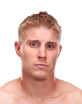 UFC on Fox 6: Johnson vs. Dodson