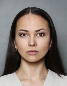 Glafira Kozulina
