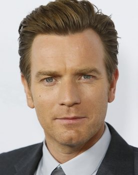 Ewan McGregor as Self