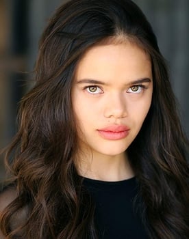 Malia Pyles as Minnie 'Mouse' Honrada