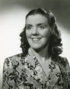 Marjorie Rhodes as Mrs. Holmes