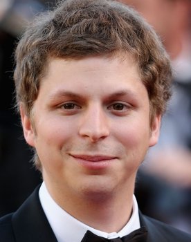 Michael Cera Photo