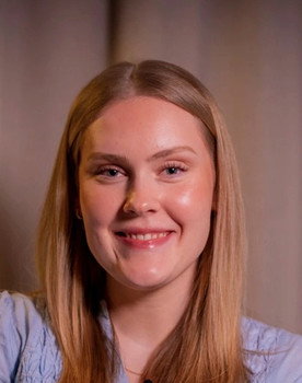 Ingrid Olina Hovland