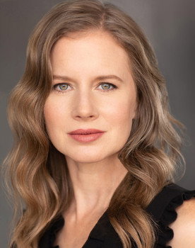 Jessica Ambuehl as Mom