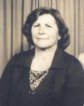 Marika Kallamata