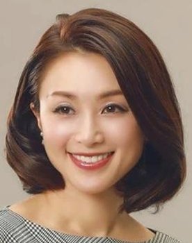 Noriko Sakai as 