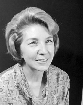 Maria Schultz