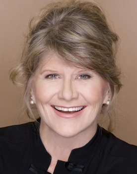 Judith Ivey as Betty Shannon