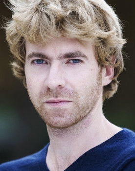 Ivan Le Goff as Franck