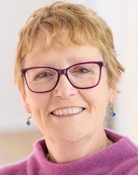 Kirsty Melville as Self