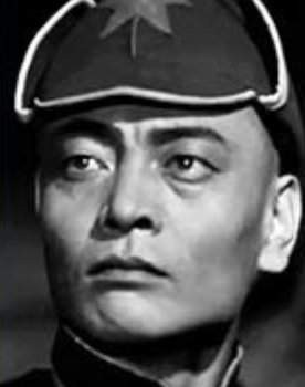 Helyk Dordzhy as Khorloogiin Choibalsan