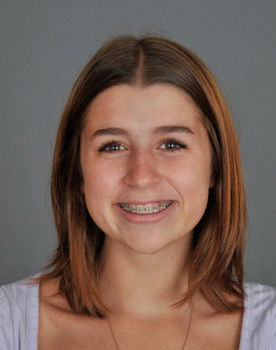 Lucy McKenzie-Bridle as Amber