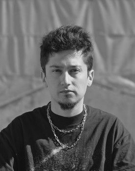 Iván Rodríguez Delgado