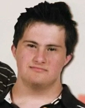 Stephanos Odisseos as 