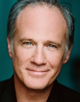 Ron Lea as Hall