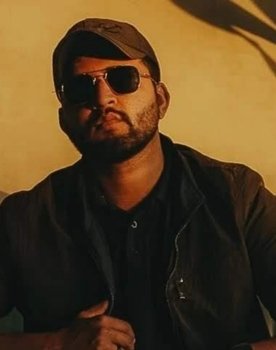 Arsalan Khan as Amir