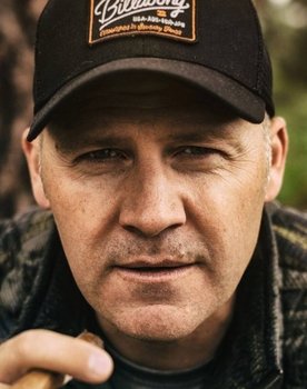 Rorke Denver as Lieutenant Rorke