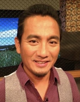 Min-Hsiung