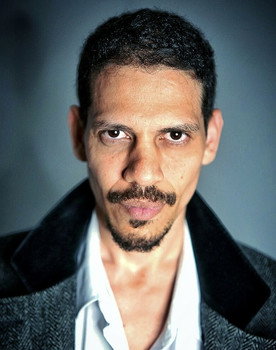 Omalik J. Rosado as Angel
